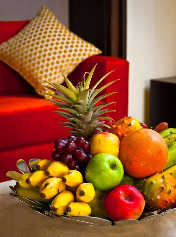 Four Points By Sheraton Hurlingham Hotel 4*