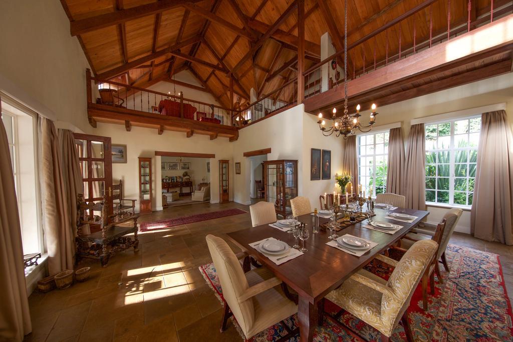 Homestay Karen Gables