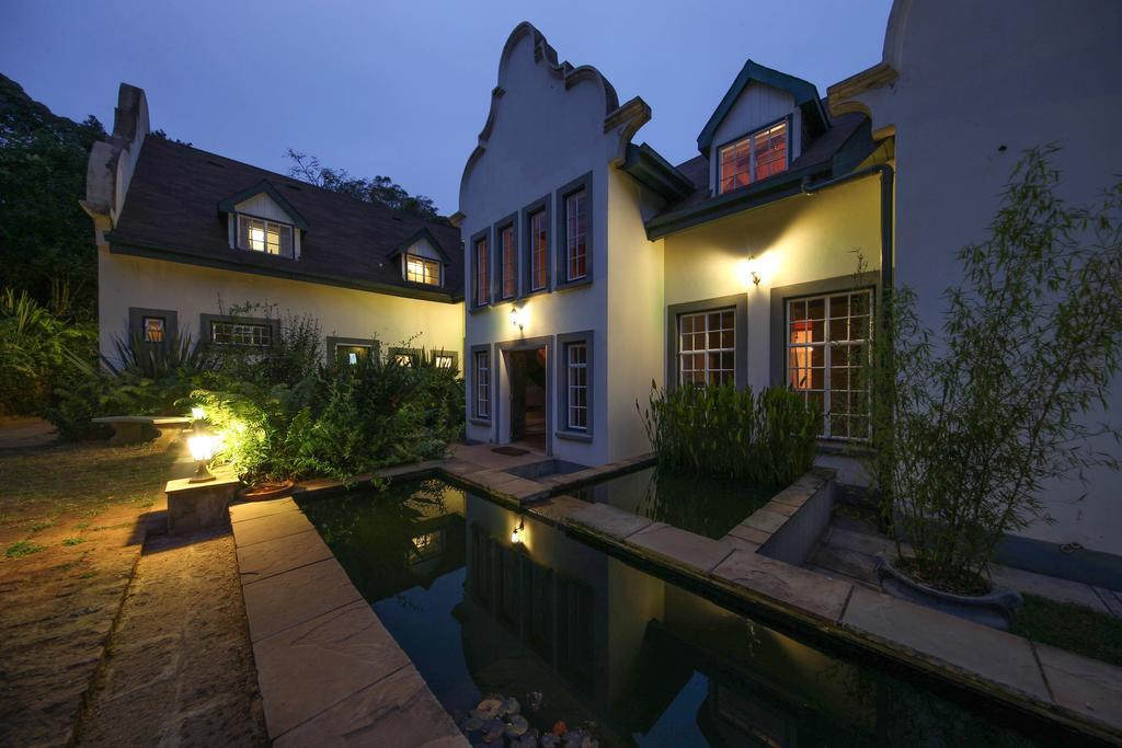 Karen Gables Homestay Nairobi