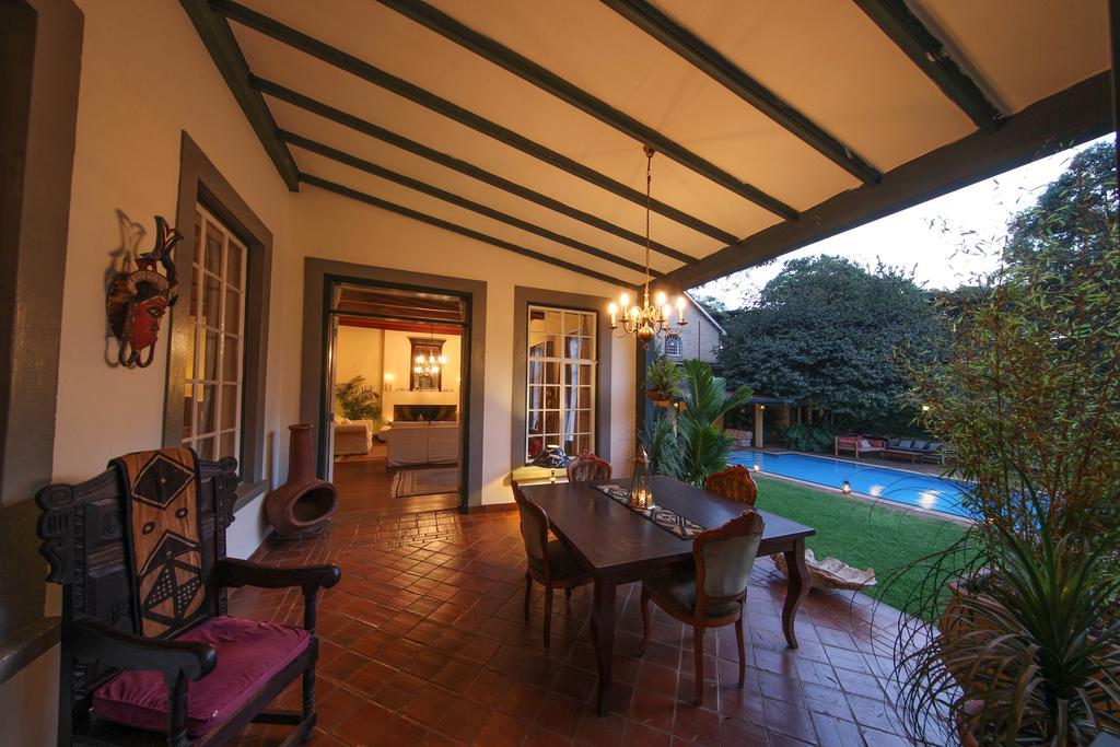 Homestay Karen Gables *
