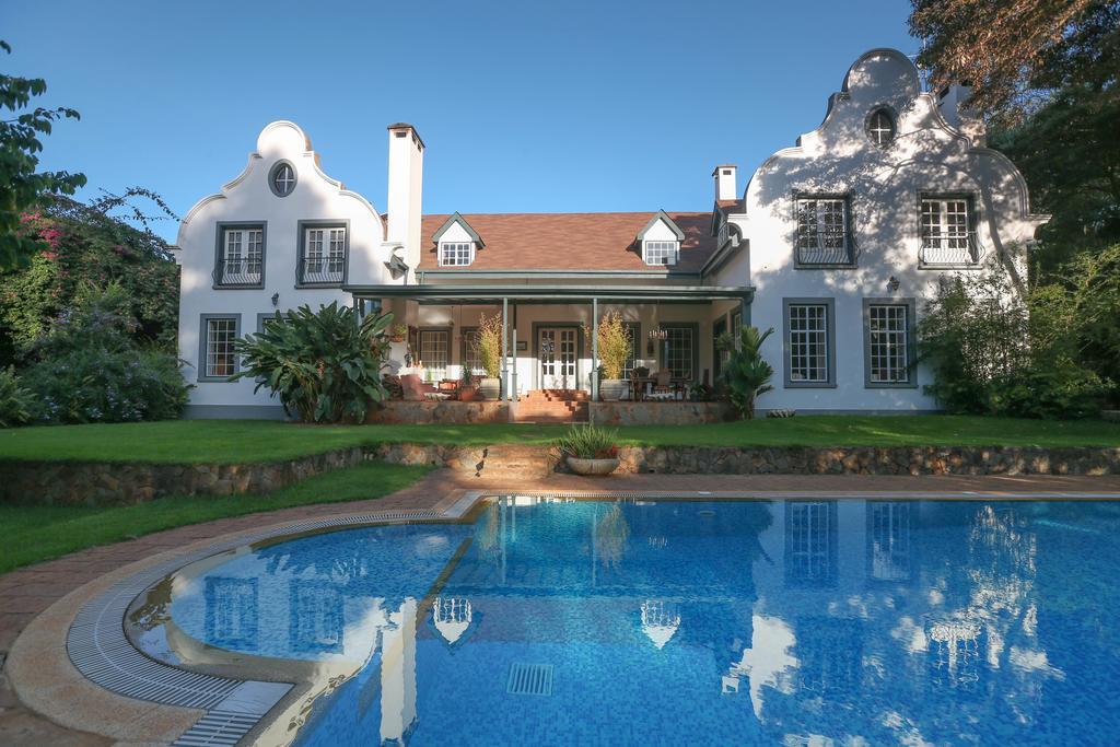 Karen Gables Homestay Nairobi