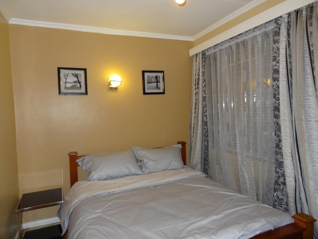 Gardenia - Forest Road Apartamento