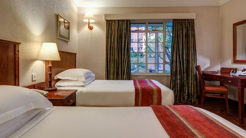 Hotel Southern Sun Mayfair 4*