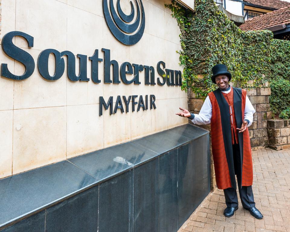 Hotel Southern Sun Mayfair 4*