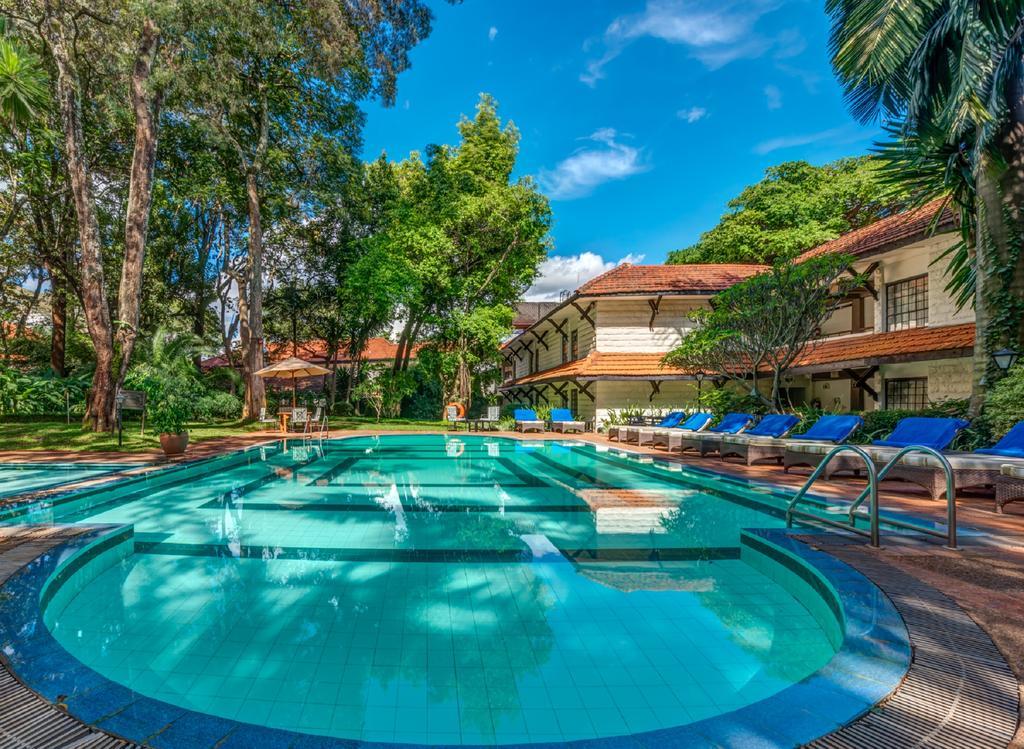 Hotel Southern Sun Mayfair Nairobi