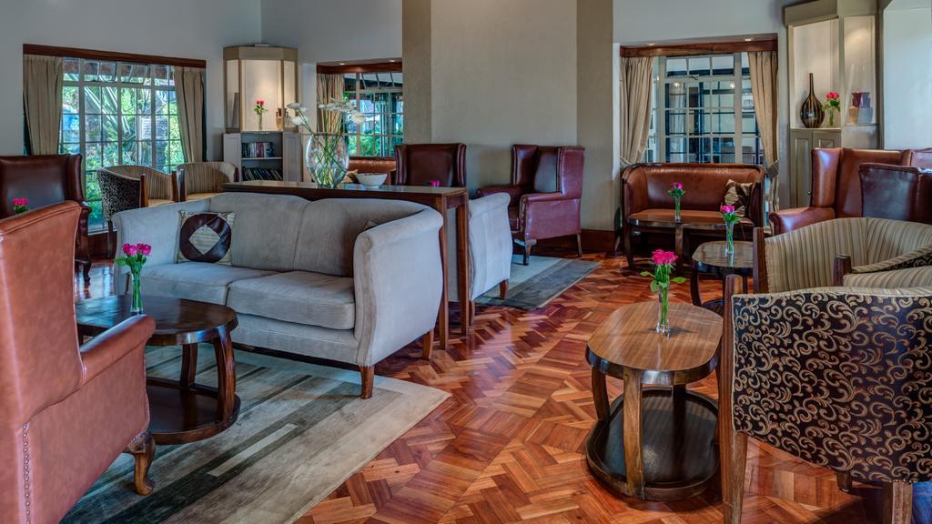 Southern Sun Mayfair Hotel Nairobi