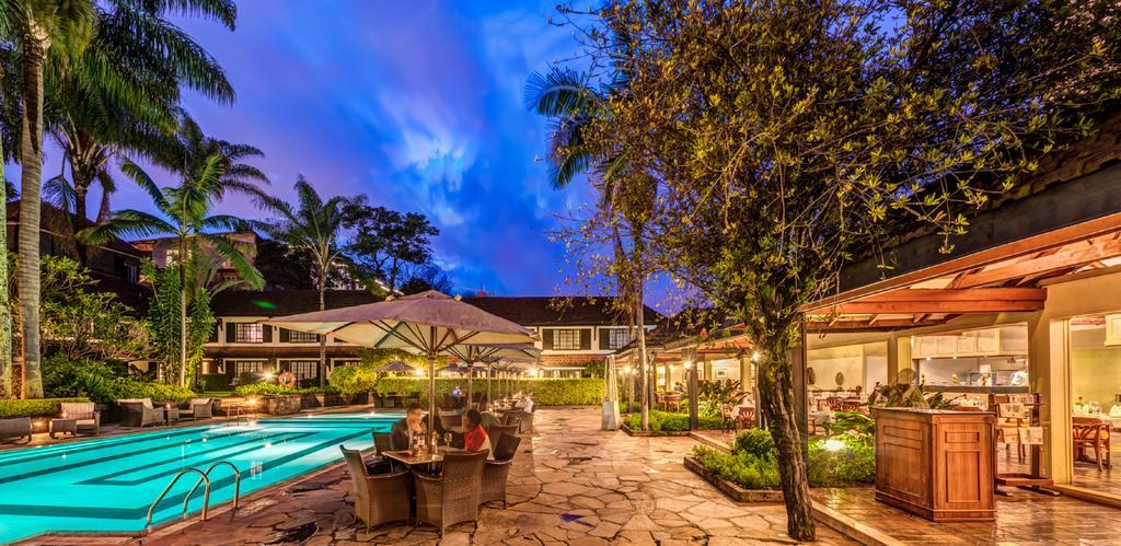 Southern Sun Mayfair Nairobi