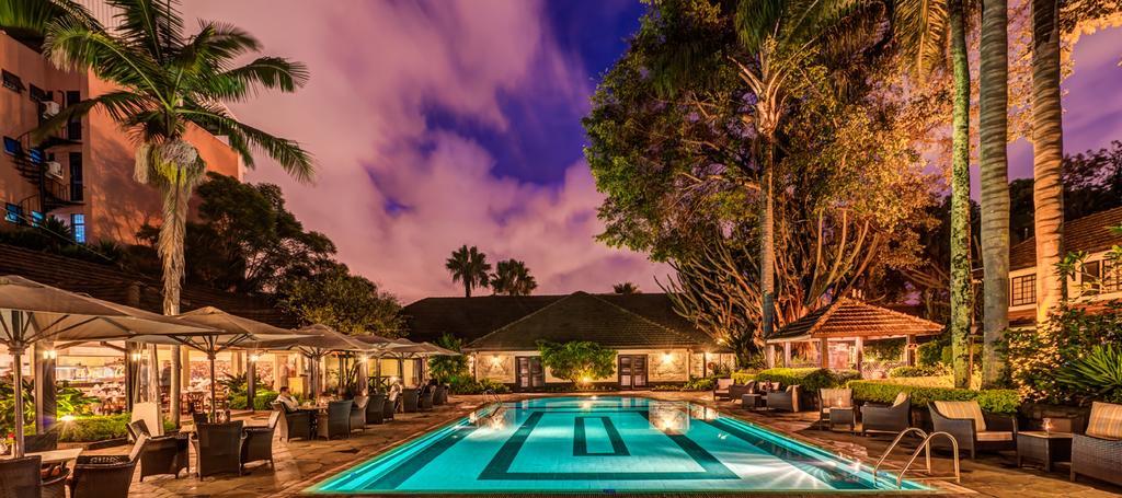 Southern Sun Mayfair 4*
