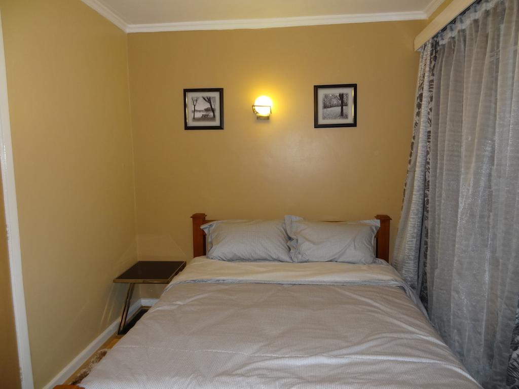 Gardenia - Forest Road Nairobi