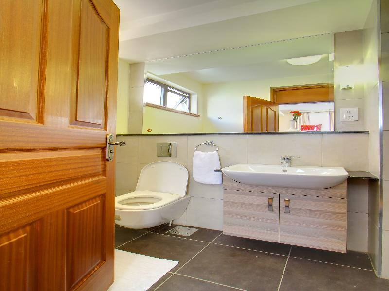 Fedha Residences By Trianum Aparthotel Nairobi