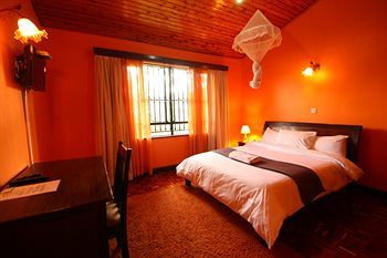 Hotel Daisy Nairobi