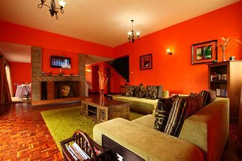 Daisy Hotel Nairobi