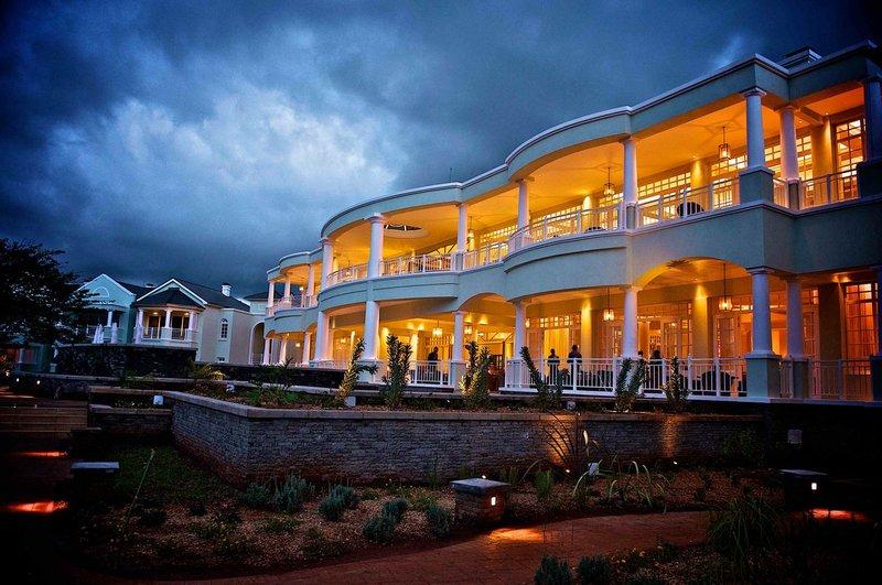 Hemingways Nairobi