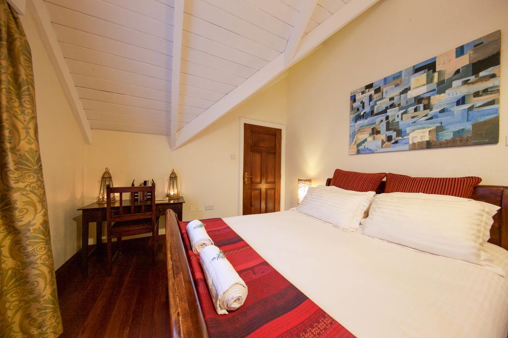 Homestay Karen Gables