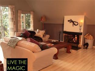 Lodge Karen Country *
