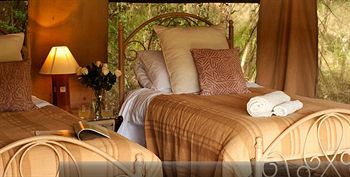 Tented Camp Lodge Nairobi