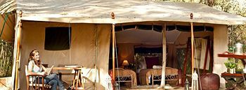 Tented Camp Nairobi
