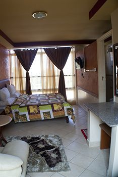Pearl Palace Hotel Nairobi