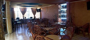 Pearl Palace Nairobi