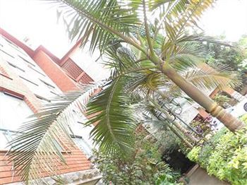 Tropical Towers Aparthotel Nairobi