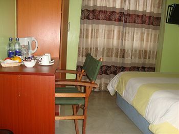 Oryx Hotel Nairobi