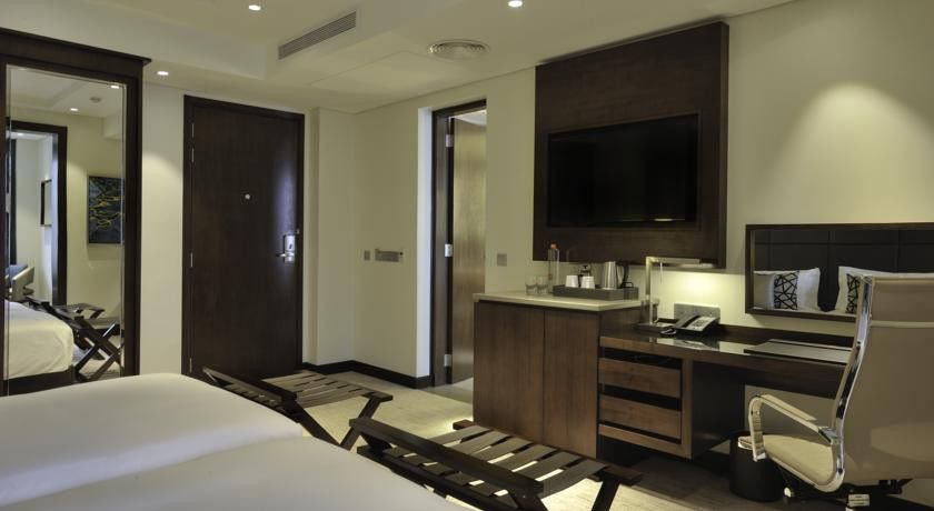 Dusitd2 5* Nairobi