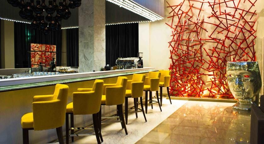 Dusitd2 Hotel Nairobi