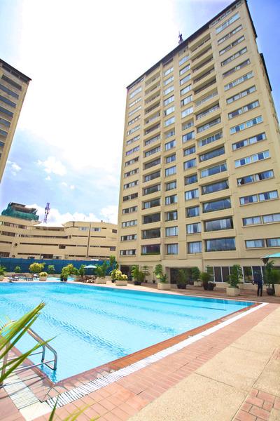 Yaya Hotel & Apartments 4* Nairobi