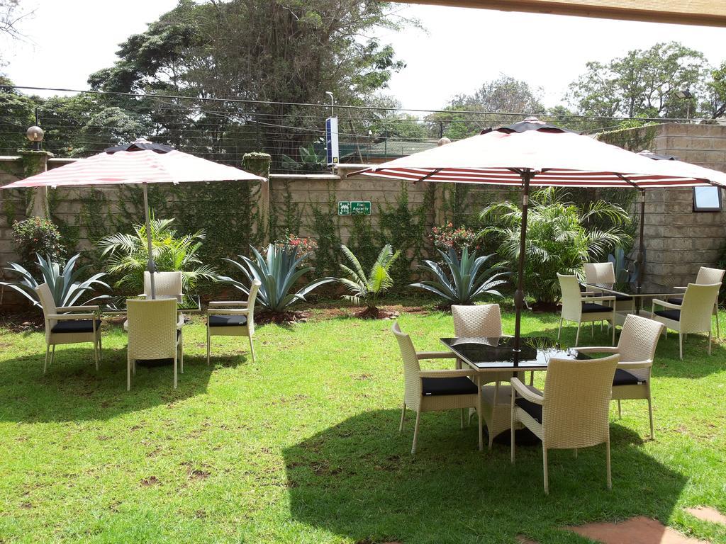 Nelson's Court Serviced Aparthotel
