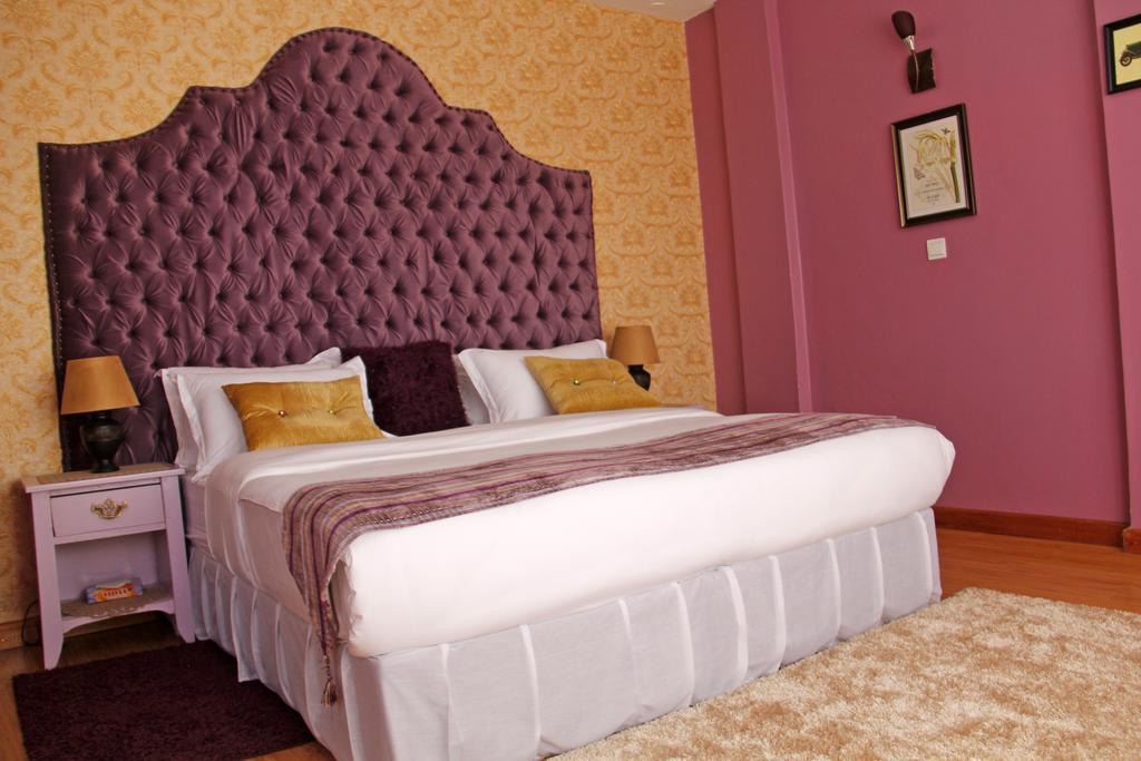 Guest house Salmiya Place Nairobi
