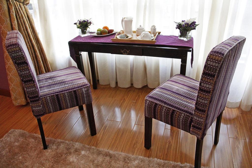 Guest house Salmiya Place