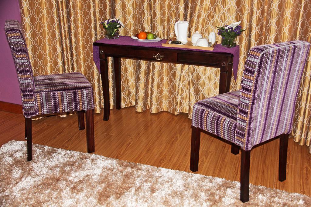 Guest house Salmiya Place *