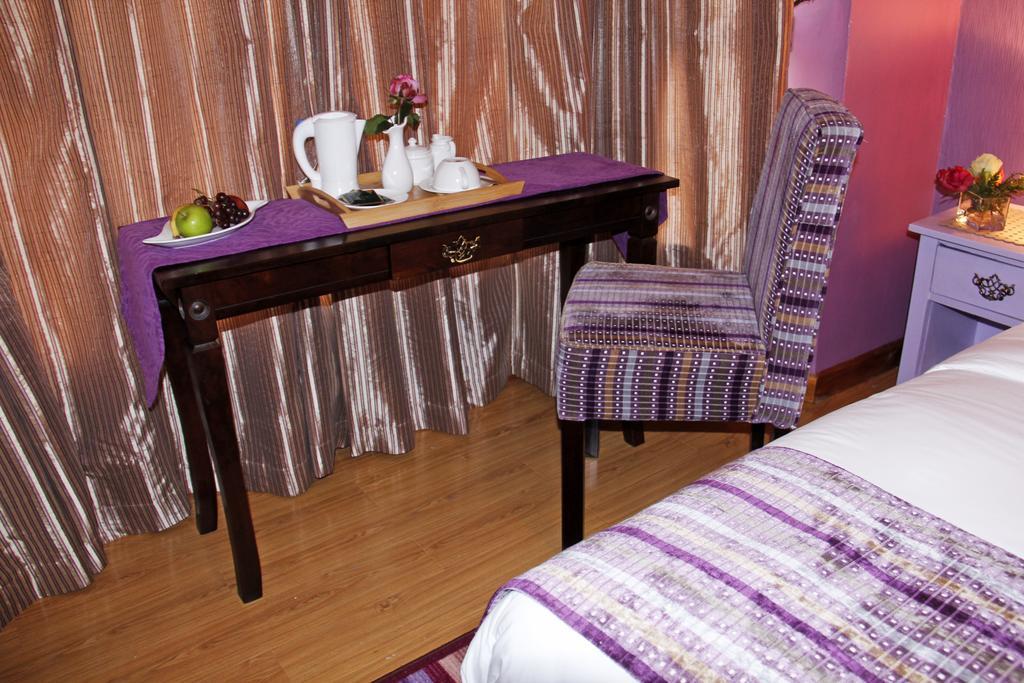 Guest house Salmiya Place Nairobi