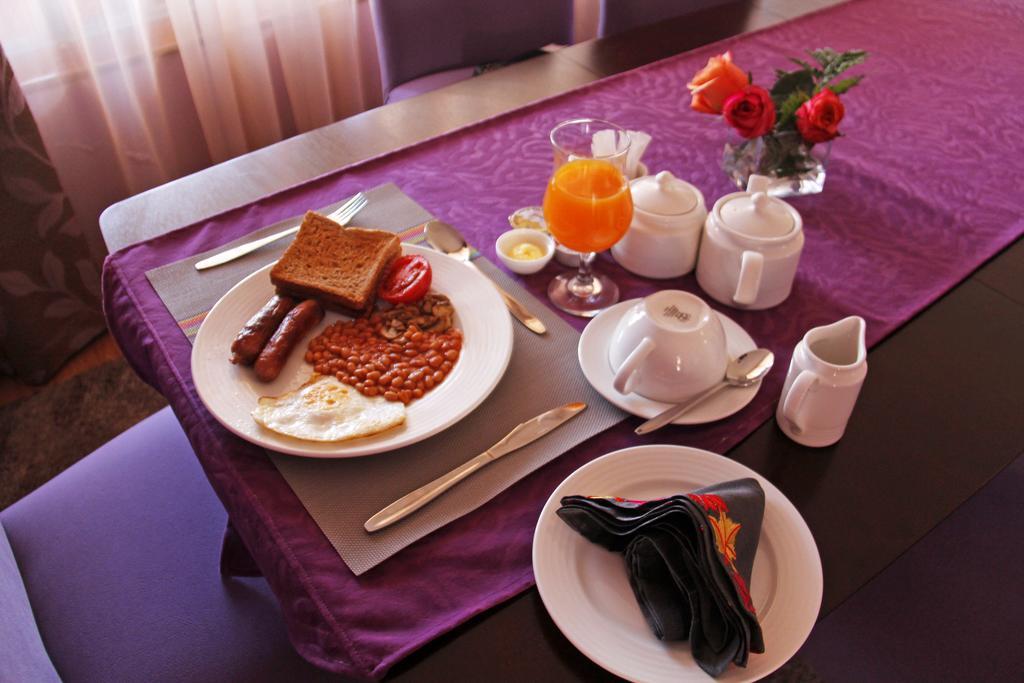 Guest house Salmiya Place Nairobi