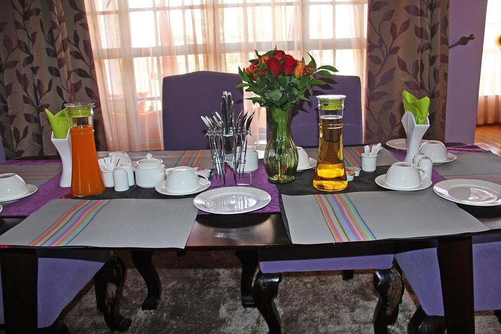 Guest house Salmiya Place