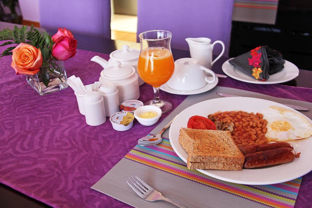 Salmiya Place Guest house