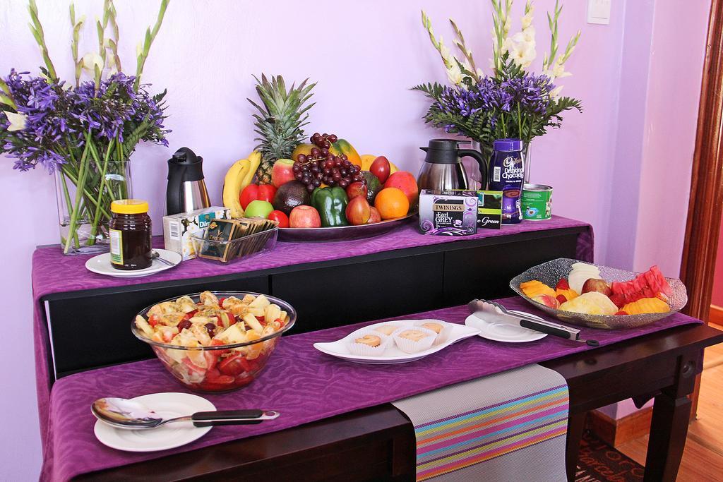 Guest house Salmiya Place *