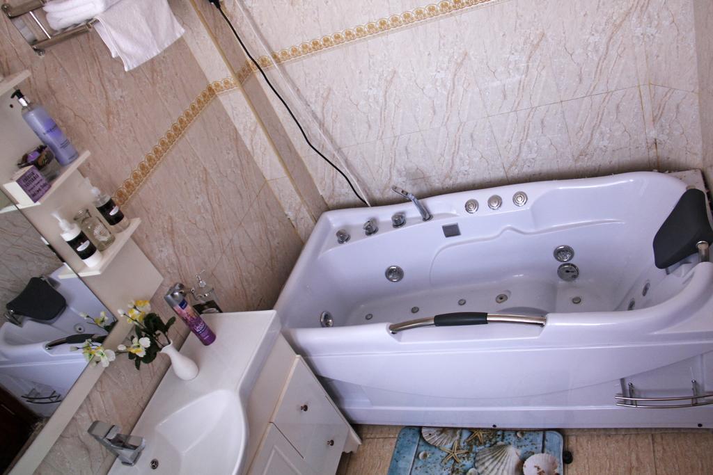 Salmiya Place Guest house