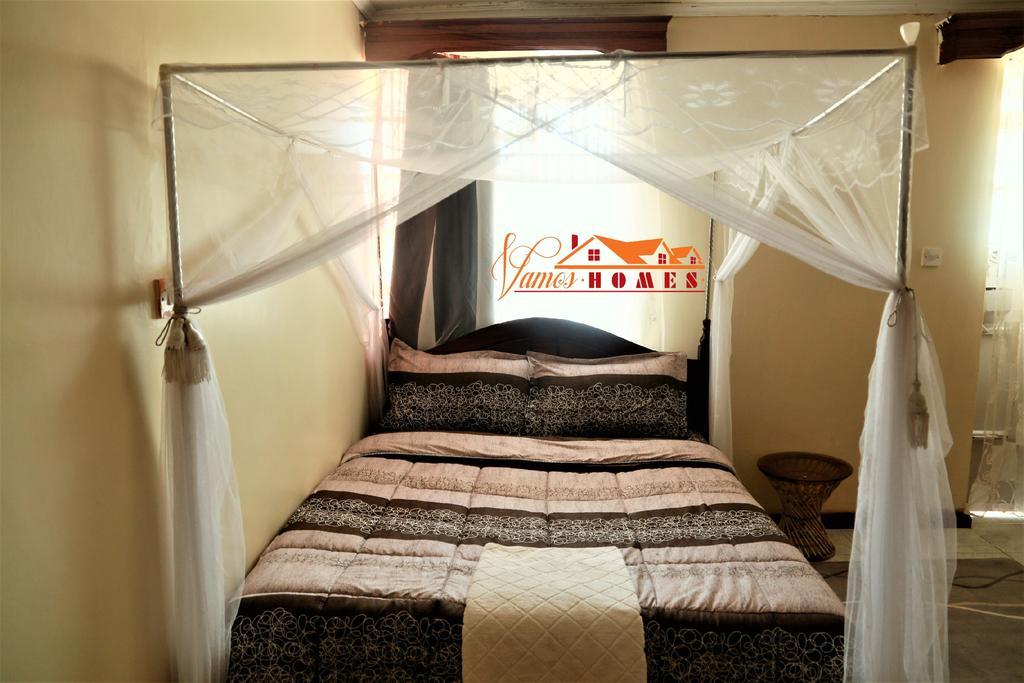 Vamos Homes & Tours Guest house Nairobi