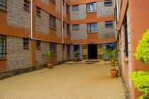 The Luke 3* Nairobi