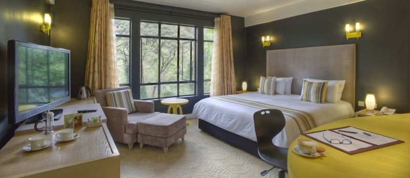 Hotel West Wood