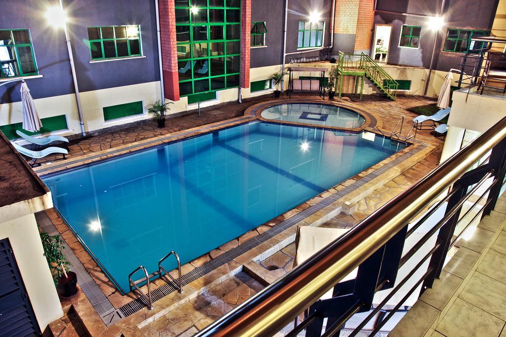 Aparthotel Golfview Serviced Nairobi
