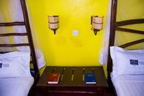 Hotel The Luke 3*