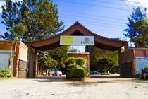 The Luke Hotel 3*