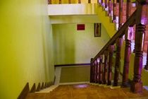 Hotel The Luke Nairobi