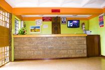 The Luke Hotel