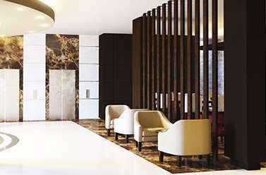 Doubletree By Hilton Nairobi