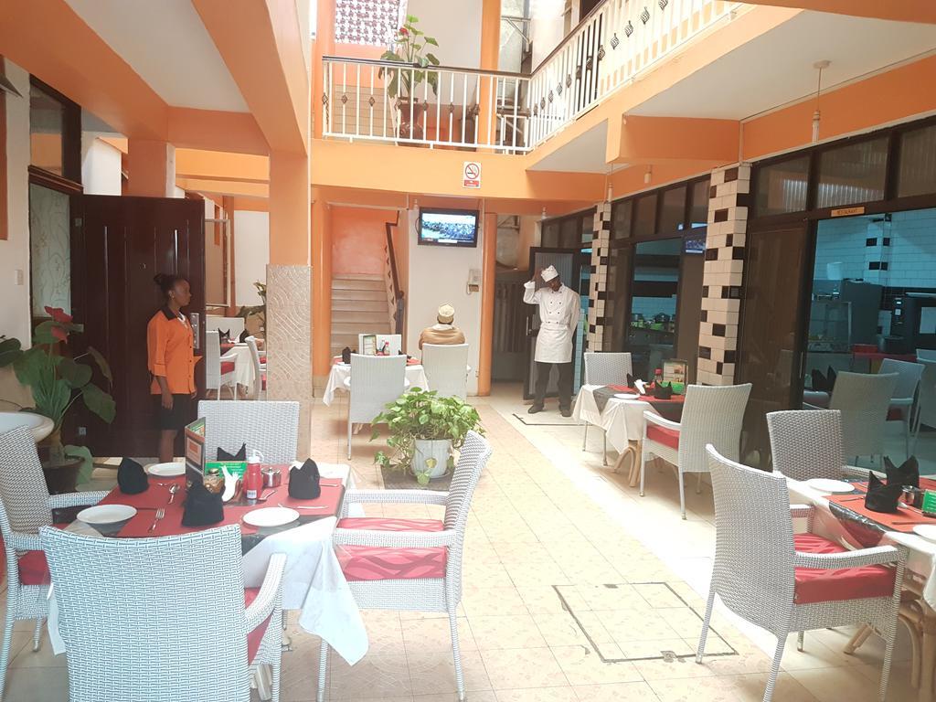 Hanan Guest house