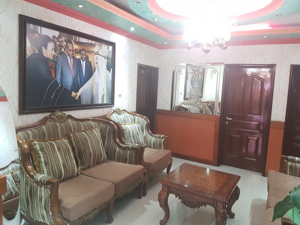 Hanan 3* Nairobi