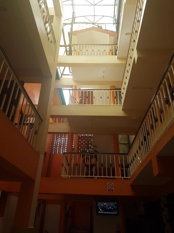 Guest house Hanan